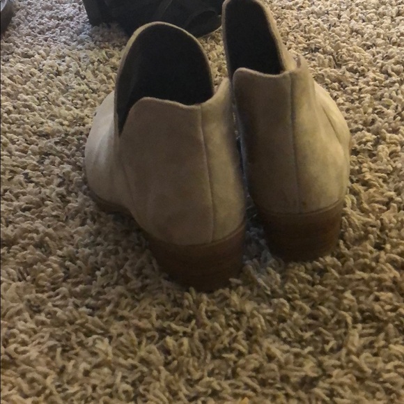 Booties - Picture 3 of 3